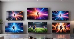 top low latency tv picks