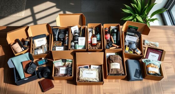 top men s subscription boxes