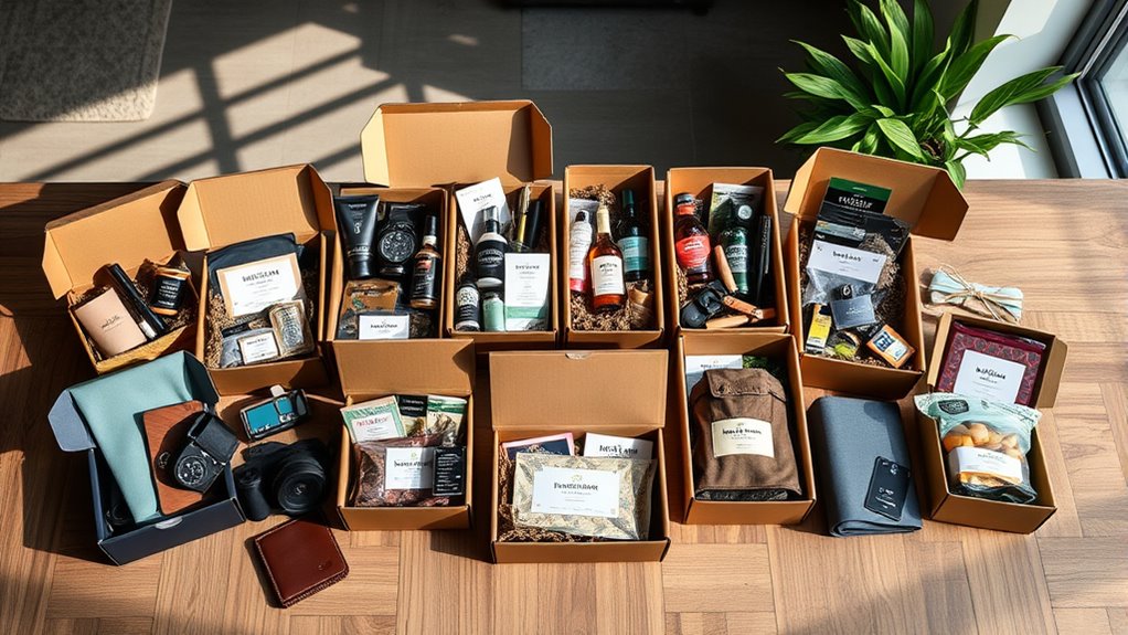 top men s subscription boxes