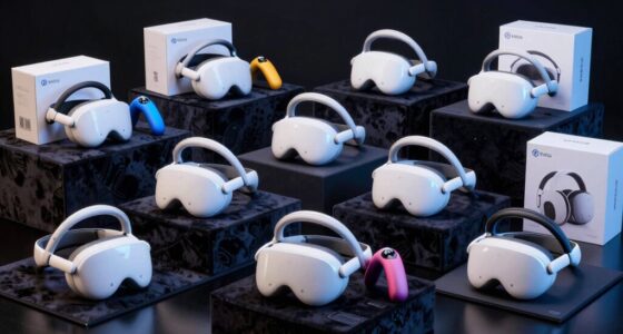 top meta quest 3 bundles