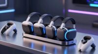 top meta quest 3 dock picks