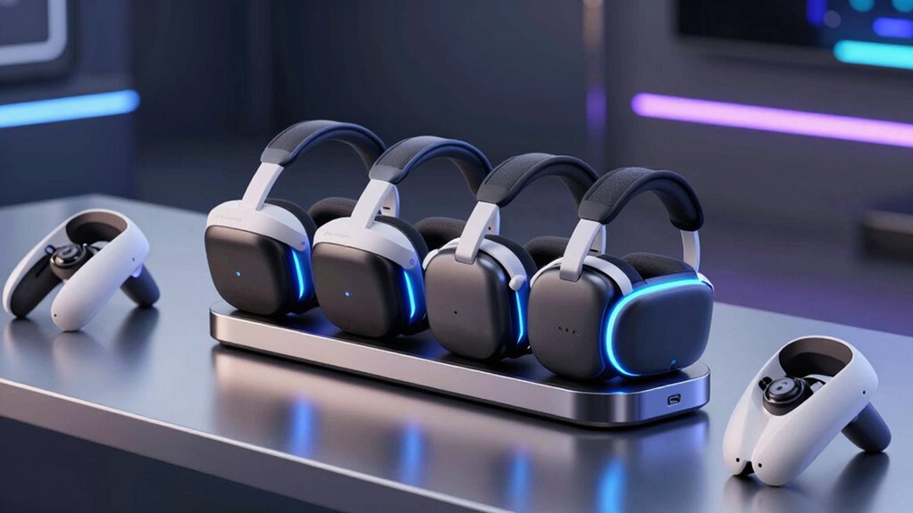 top meta quest 3 dock picks