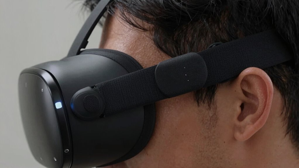 top meta quest 3s battery straps