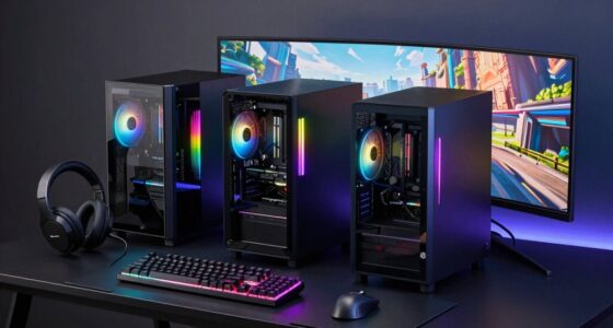 top midrange vr gaming pcs