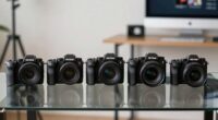 top mirrorless cameras 2026