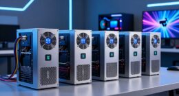 top modular vr power supplies