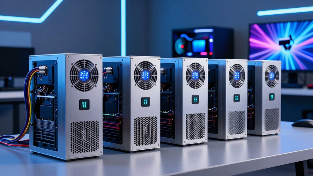 top modular vr power supplies