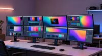 top monitors for creators