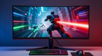top monitors for gaming