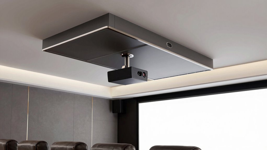 top motorized ceiling lifts