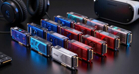 top nvme ssds for vr