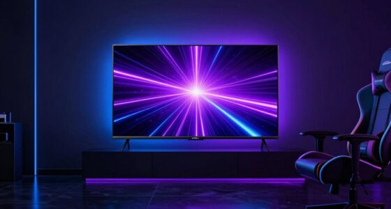 top oled tvs for gaming