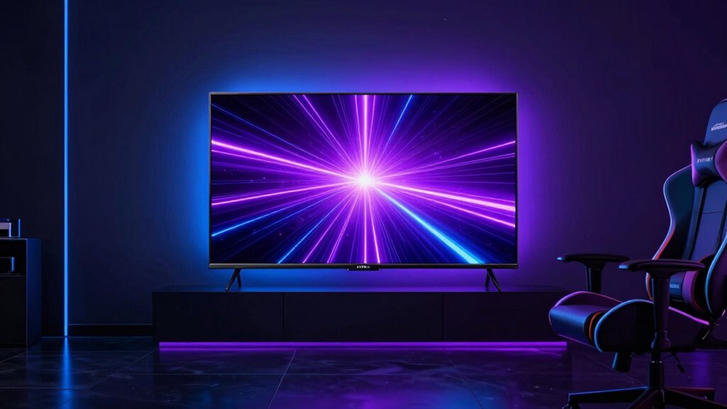 top oled tvs for gaming