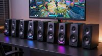 top pc gaming speaker picks