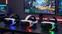 top pc vr headset picks