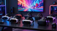 top pcvr headsets 2026