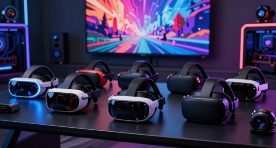 top pcvr headsets 2026