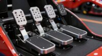 top pedal plates for racing