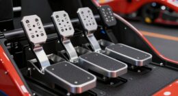 top pedal plates for racing