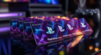 top playstation gift cards