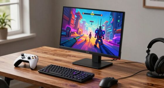 top portable gaming monitors