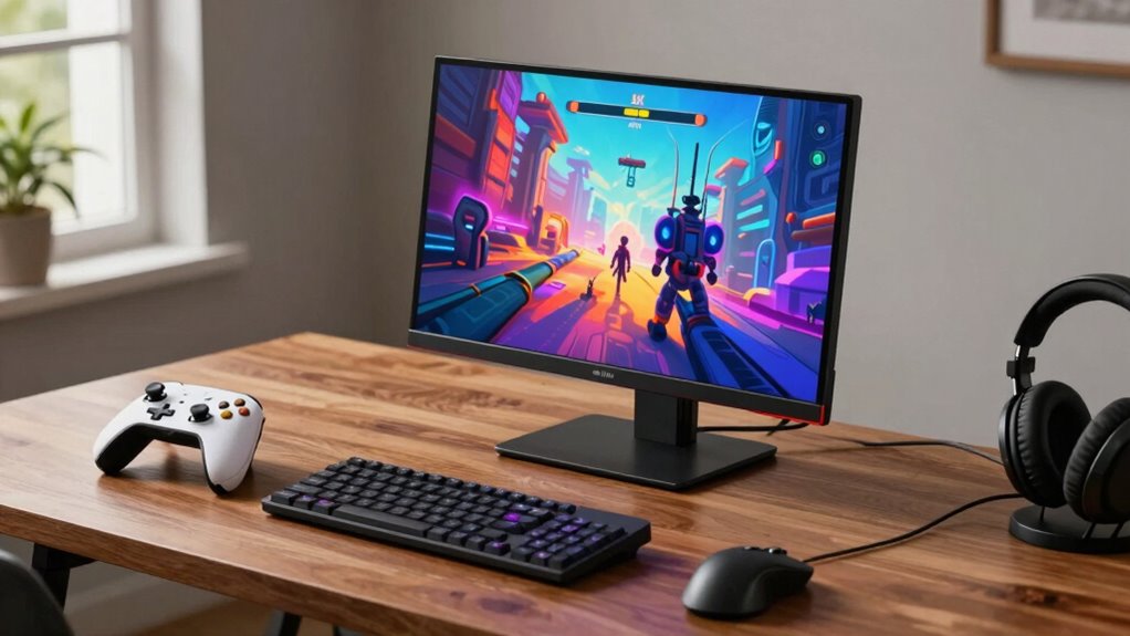 top portable gaming monitors