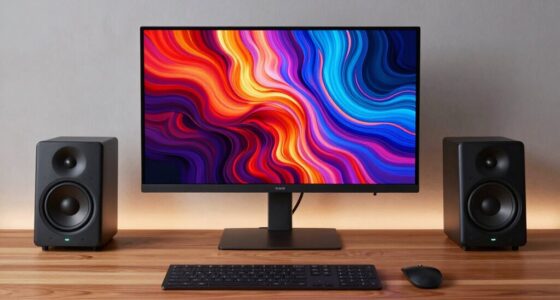 top powered speakers 2026