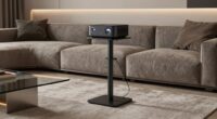 top projector stands 2026