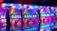 top roblox gift card picks