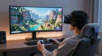 top seated vr headsets