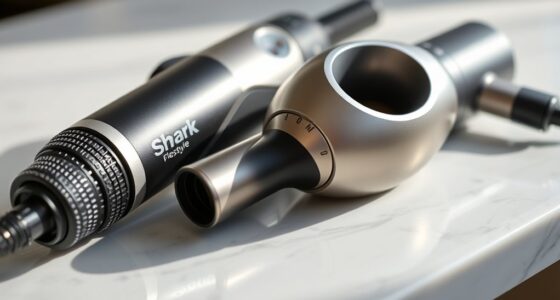 top shark vs dyson showdowns