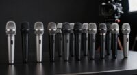 top shotgun mics 2026