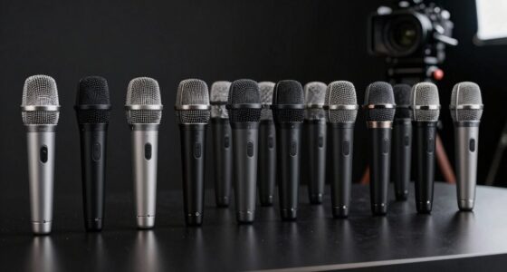 top shotgun mics 2026