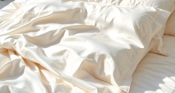 top silk pillowcases 2026