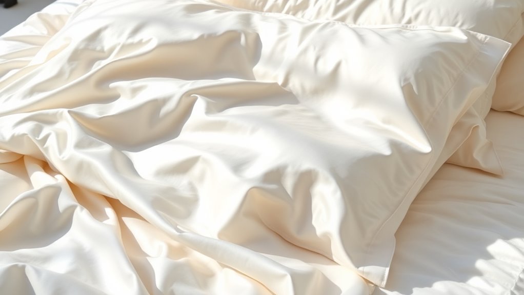 top silk pillowcases 2026