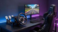 top sim racing gear bundles