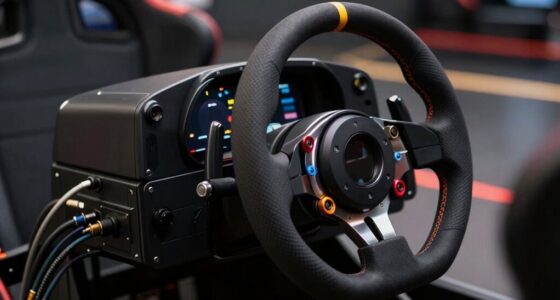 top sim racing wheel releases