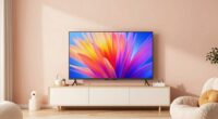 top small apartment tvs