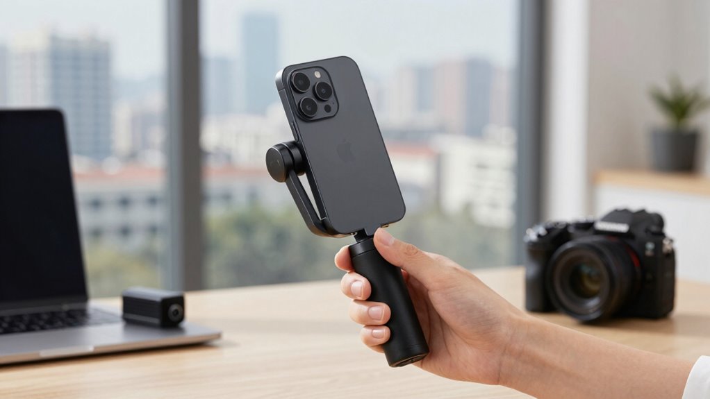 top smartphone gimbals 2026