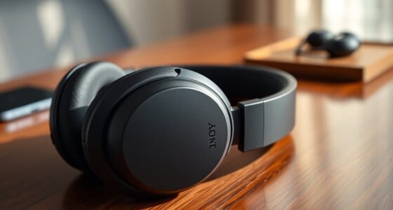 top sony headphones review