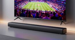 top soundbars for events