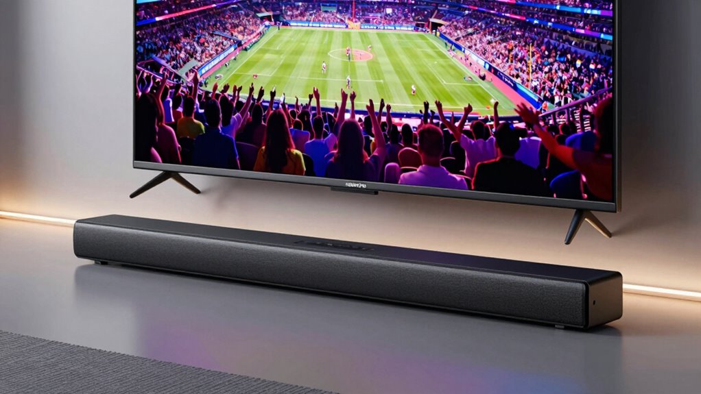 top soundbars for events