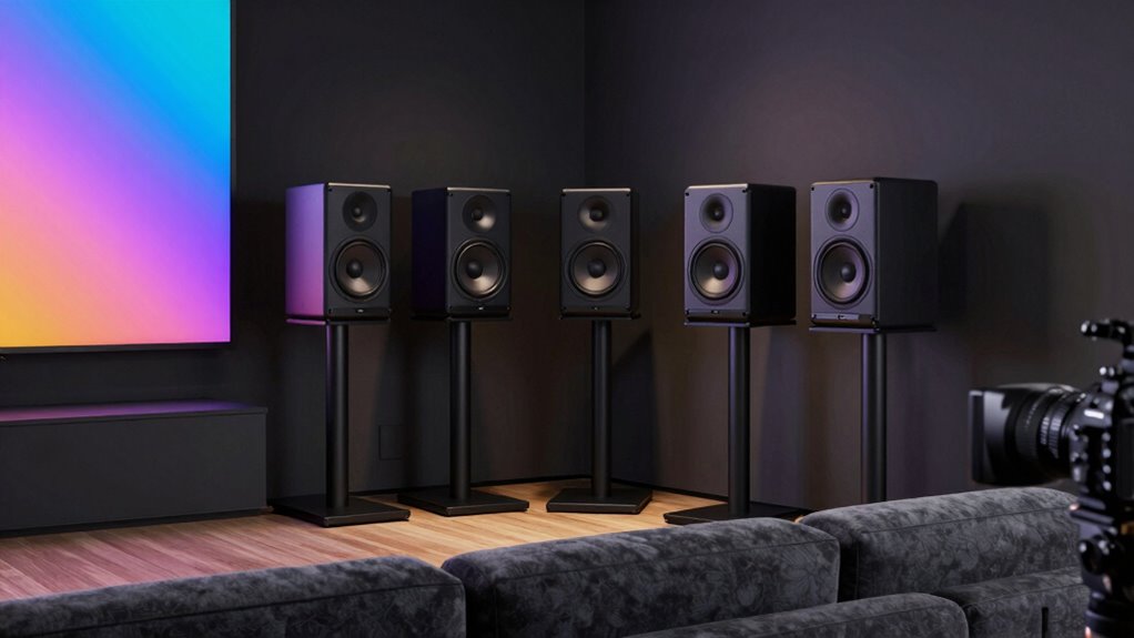 top speaker stands 2026