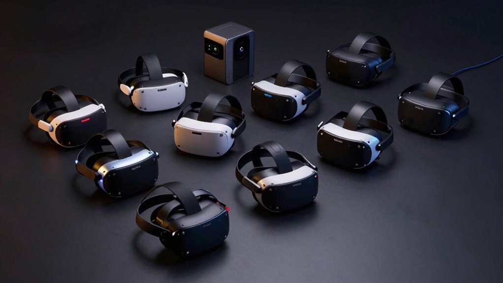 top steamvr tracking bundles