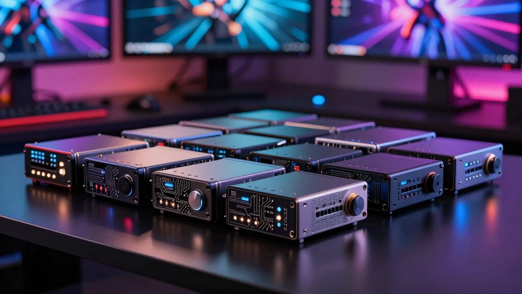 top streaming capture devices