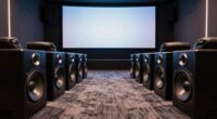 top subwoofers for home