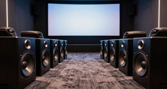 top subwoofers for home