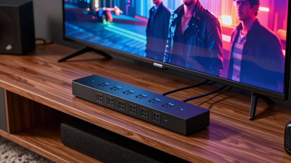 top surge protectors 2026