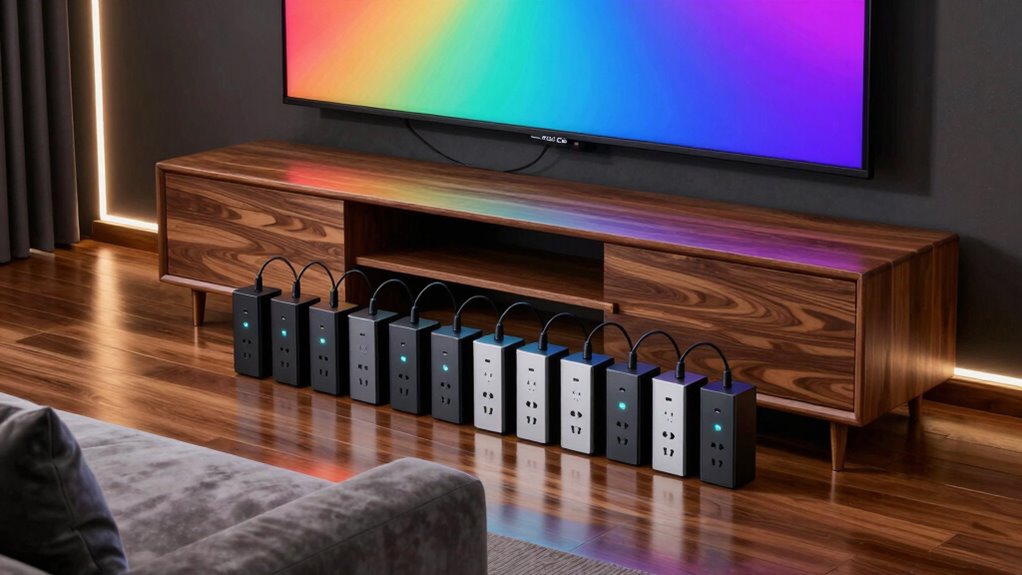 top surge protectors for home