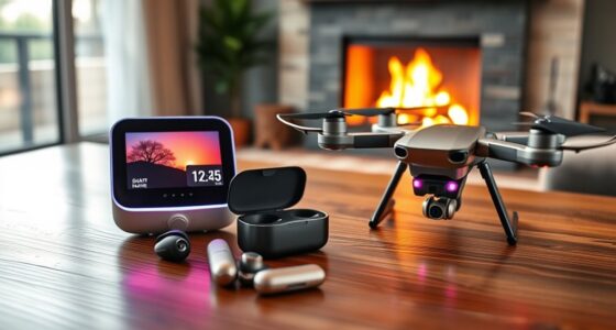 top tech gifts for dad